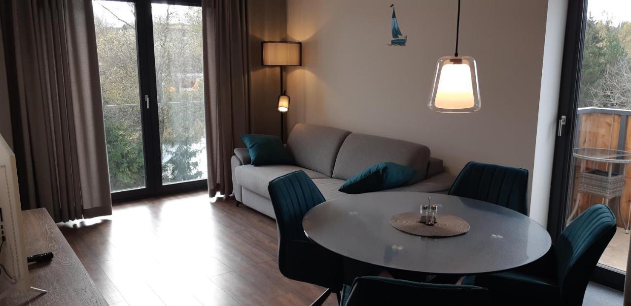 Apartman Besen 307 Bešeňová Exterior foto