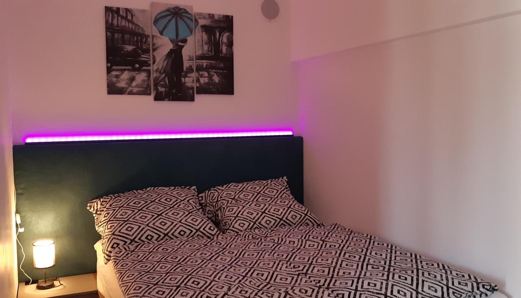 Apartman Besen 307 Bešeňová Exterior foto