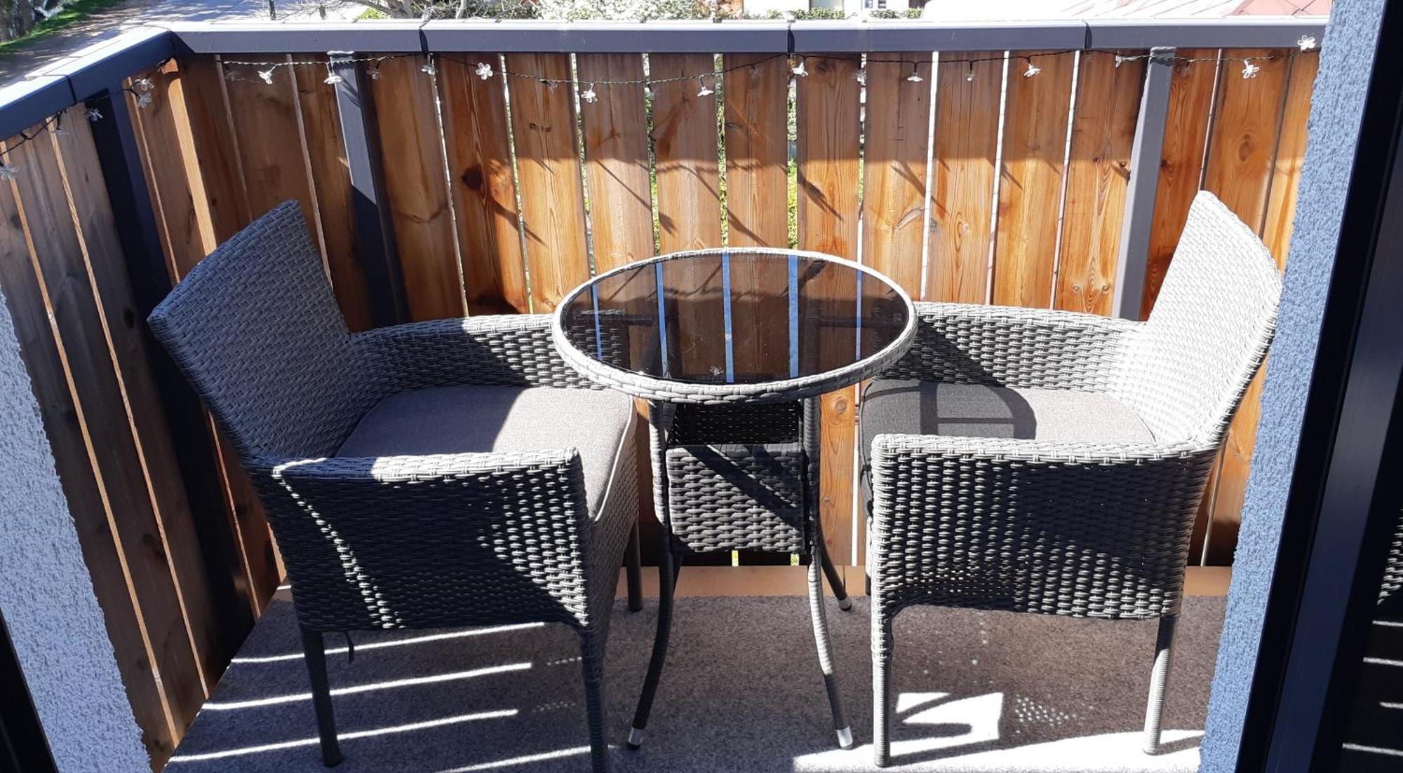 Apartman Besen 307 Bešeňová Exterior foto