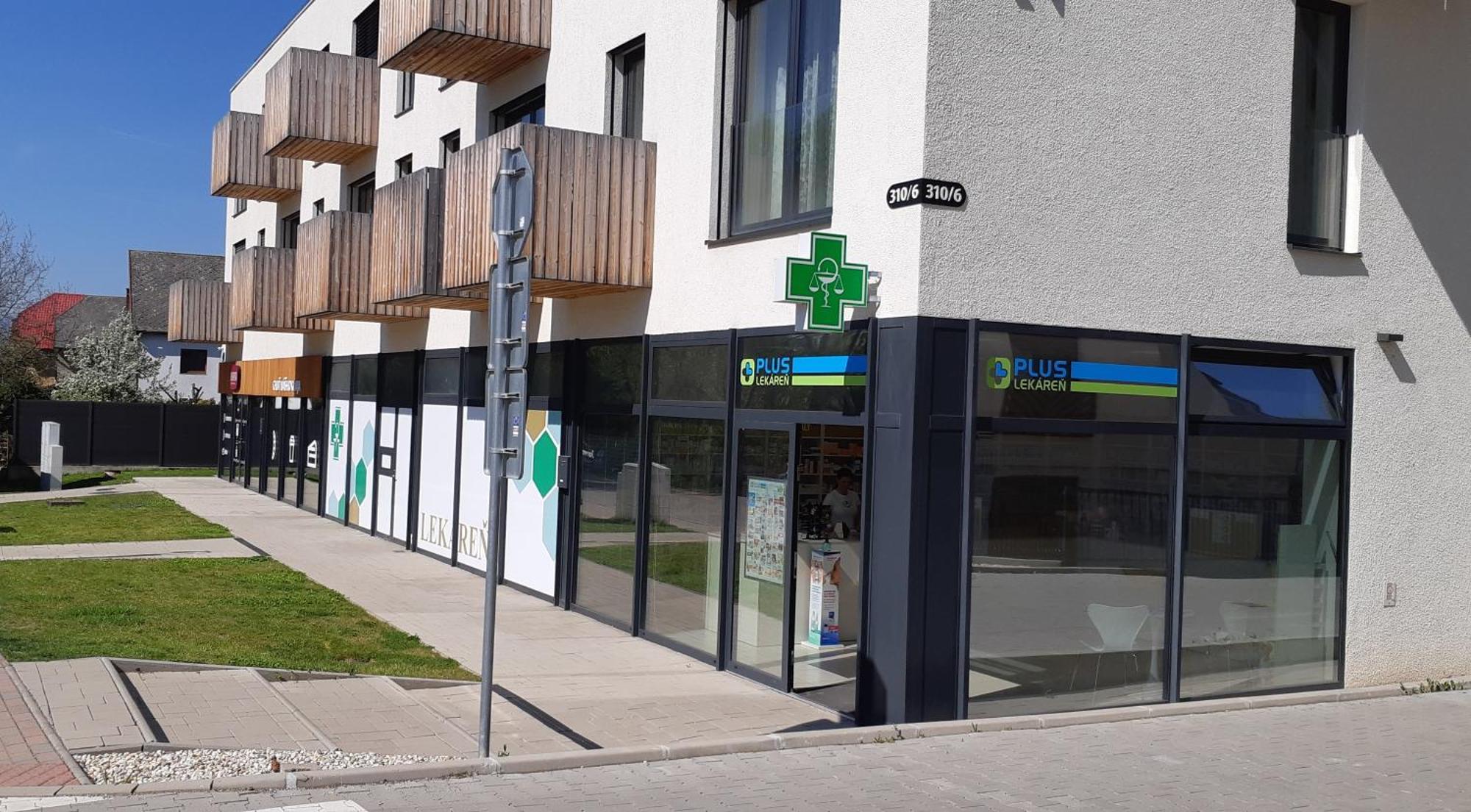 Apartman Besen 307 Bešeňová Exterior foto