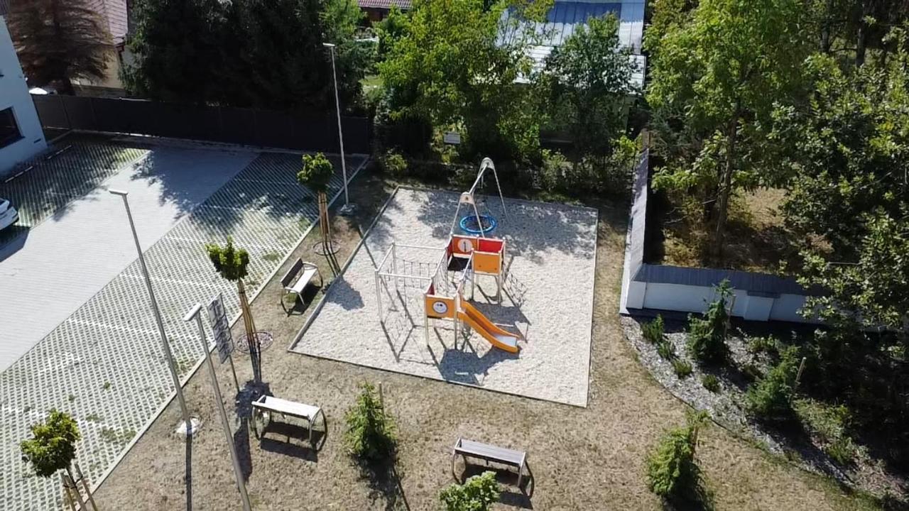 Apartman Besen 307 Bešeňová Exterior foto